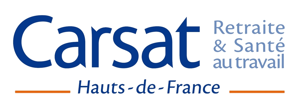 Logo Carsat